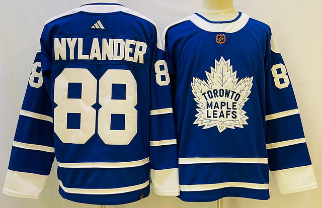 Toronto Maple Leafs Jerseys 27